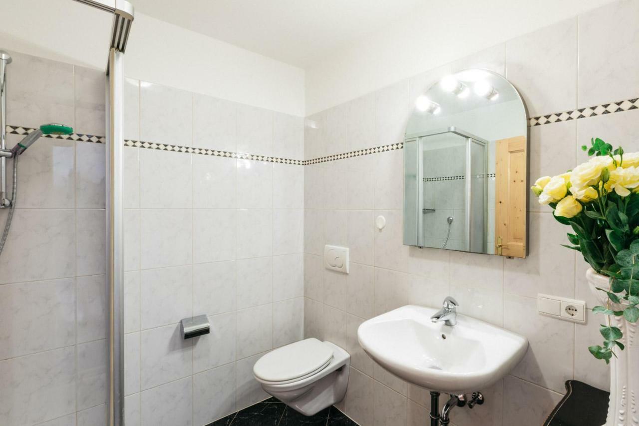 Bertoldihof Apartamento Cortaccia Exterior foto